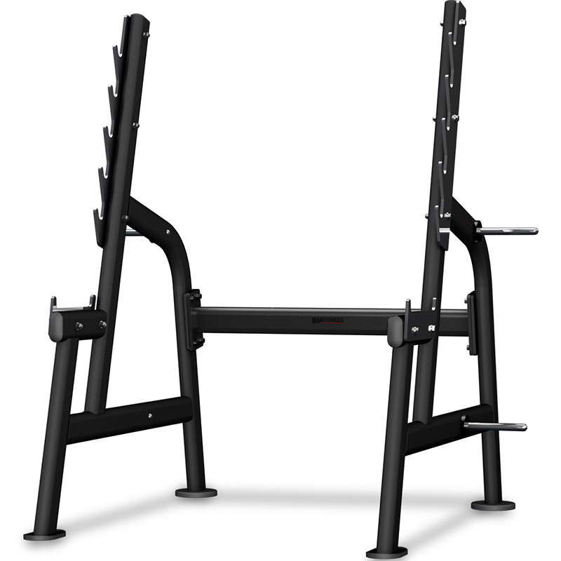 必艾奇（BH） L845B深蹲訓(xùn)練器進口商用 多功能力量綜合訓(xùn)練器 健身器材