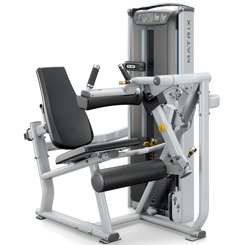 喬山MATRIX系列 雙功能蝴蝶機 VS-S22商用綜合訓練器健身房專用健身器材