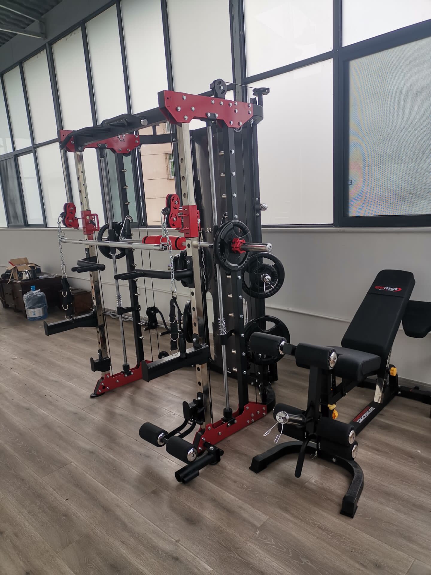 史密斯器械 史密斯器械