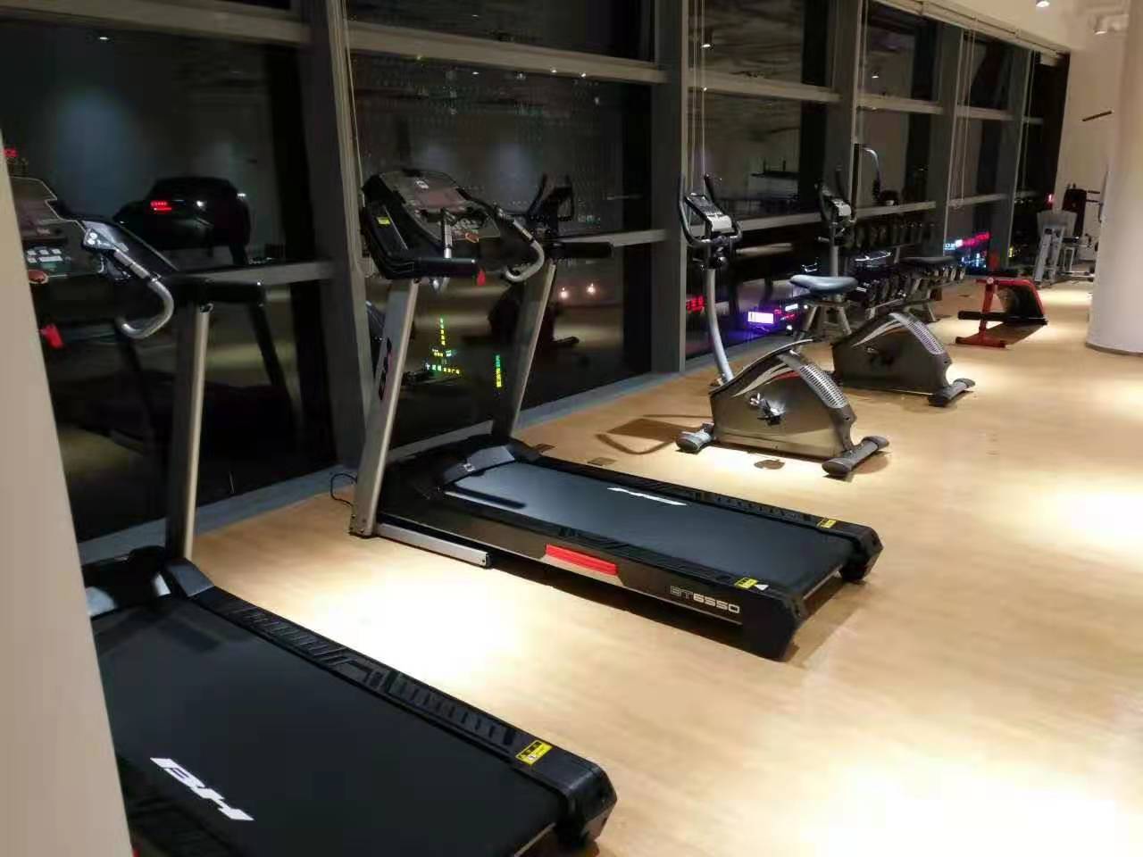 單位跑步機 單位跑步機