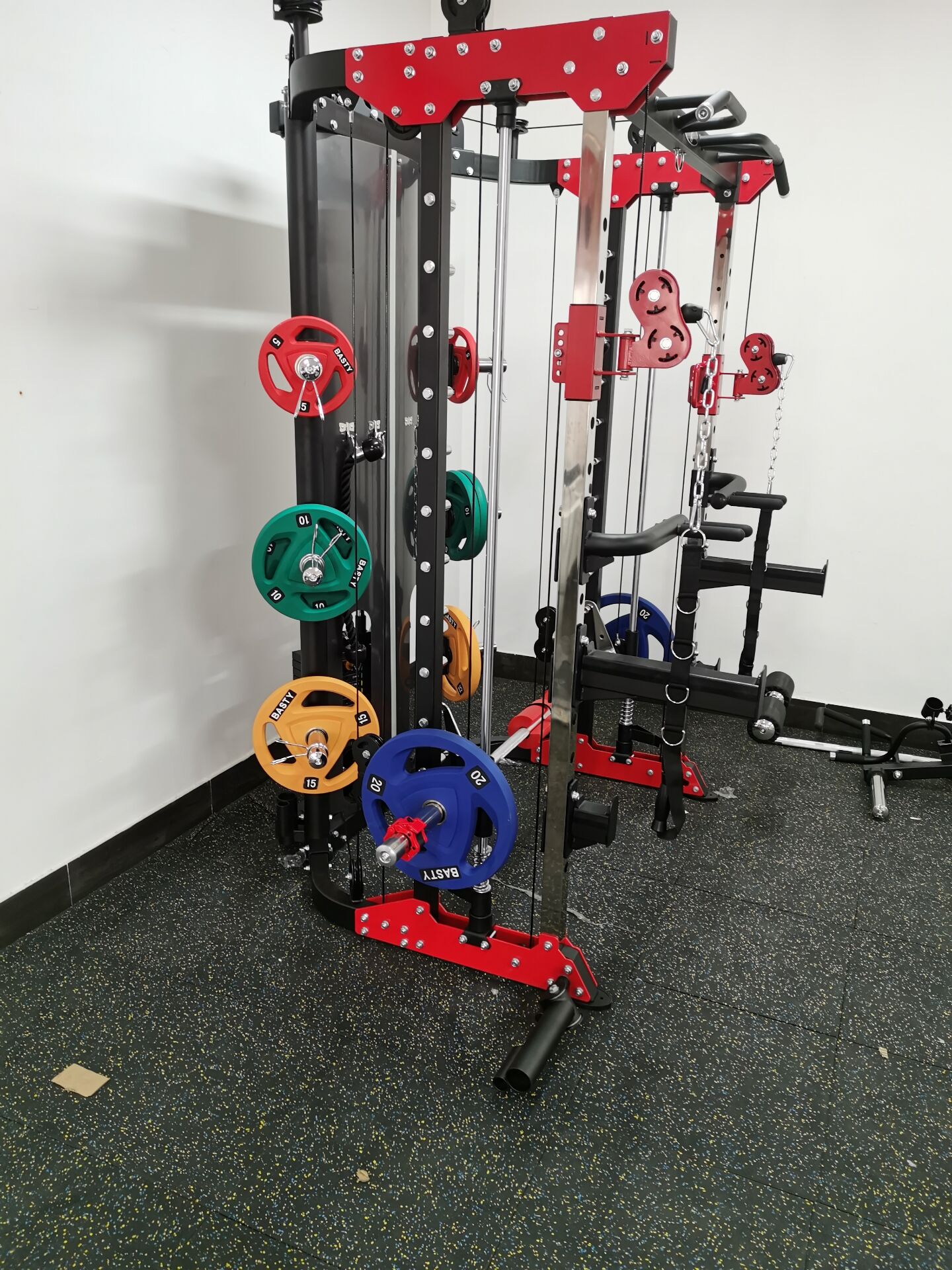 健身器材 健身器材