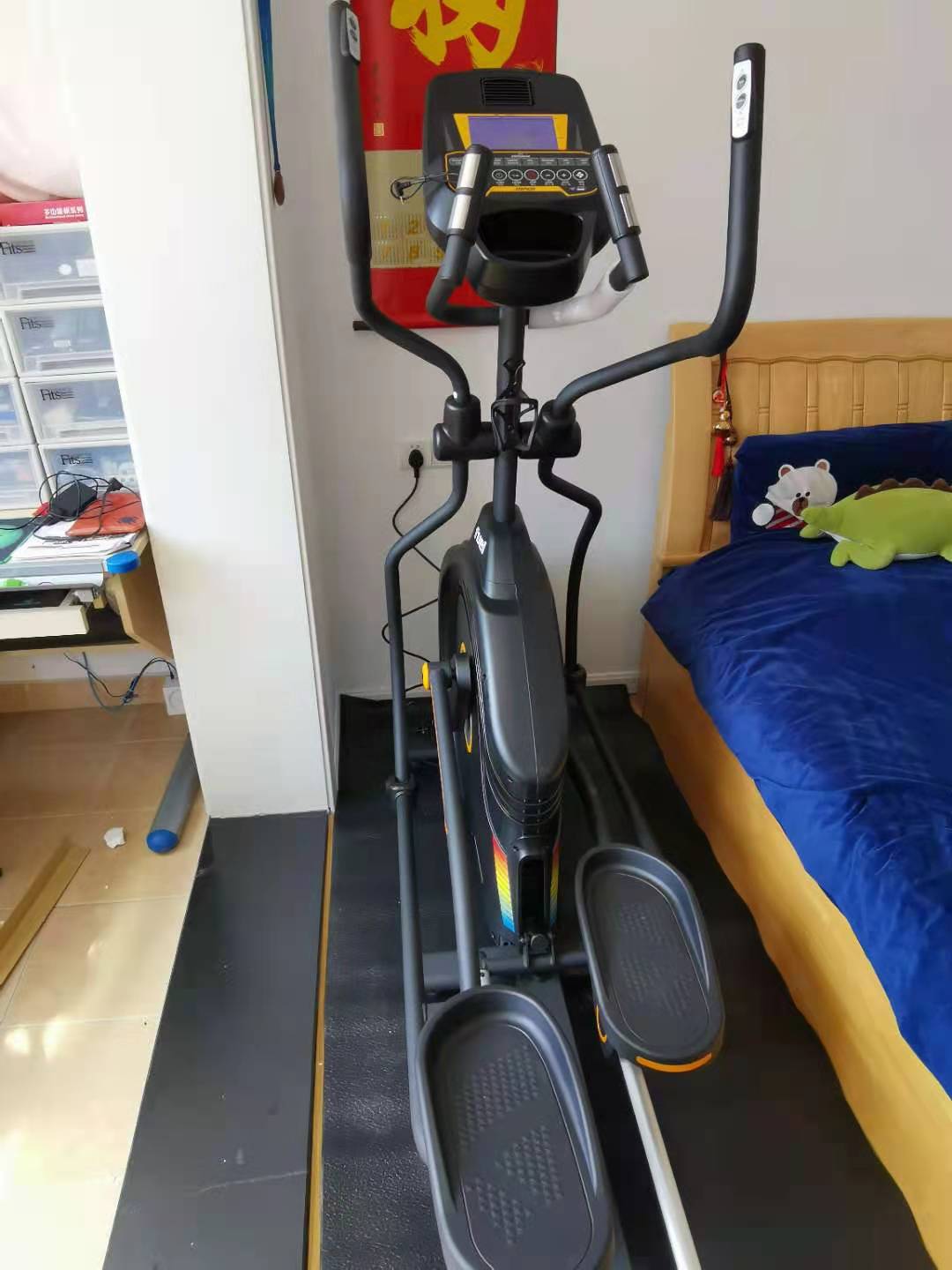 橢圓機(jī)哪個牌子性價比高 橢圓機(jī)哪個牌子性價比高