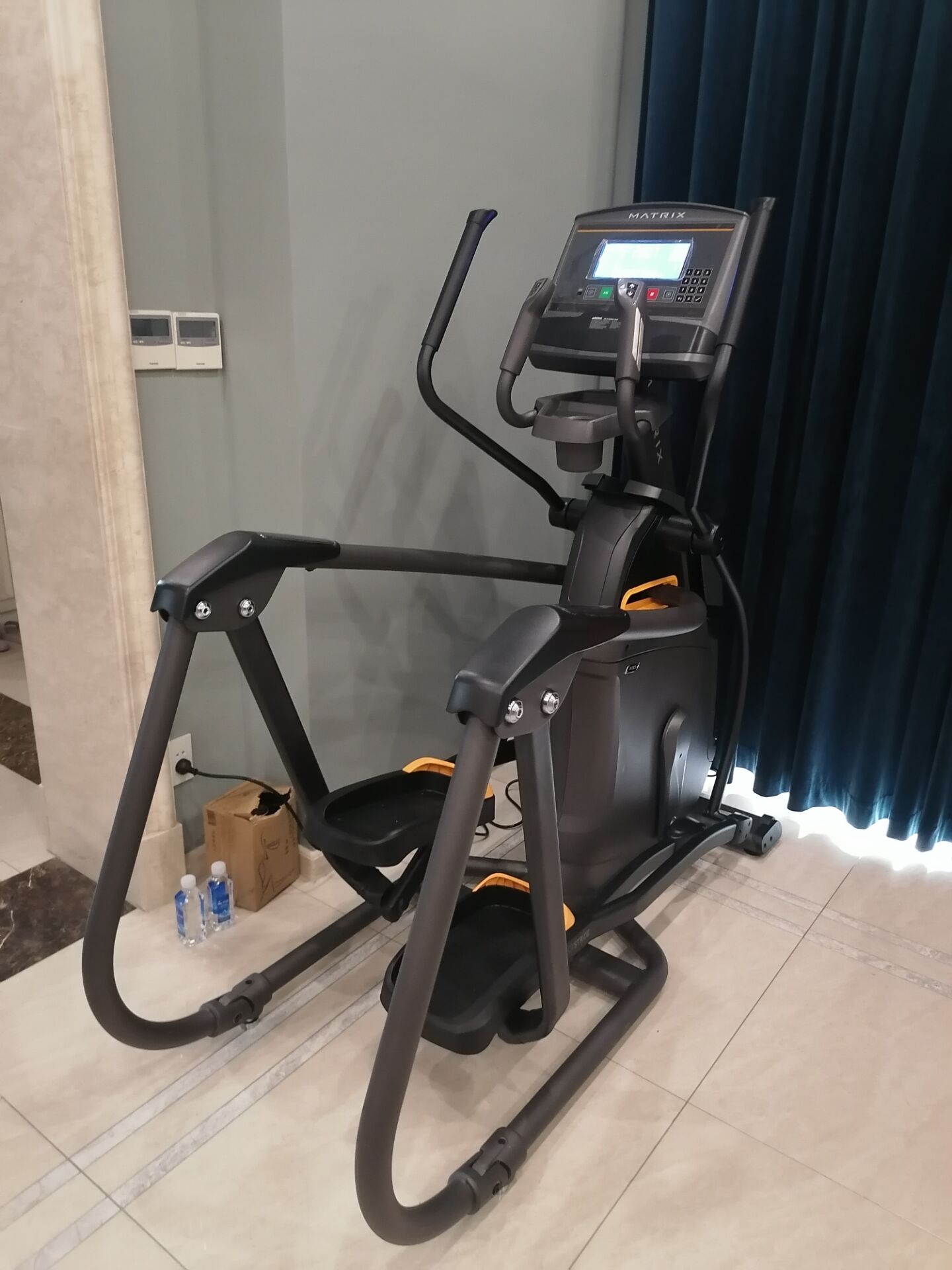 家用橢圓機(jī)