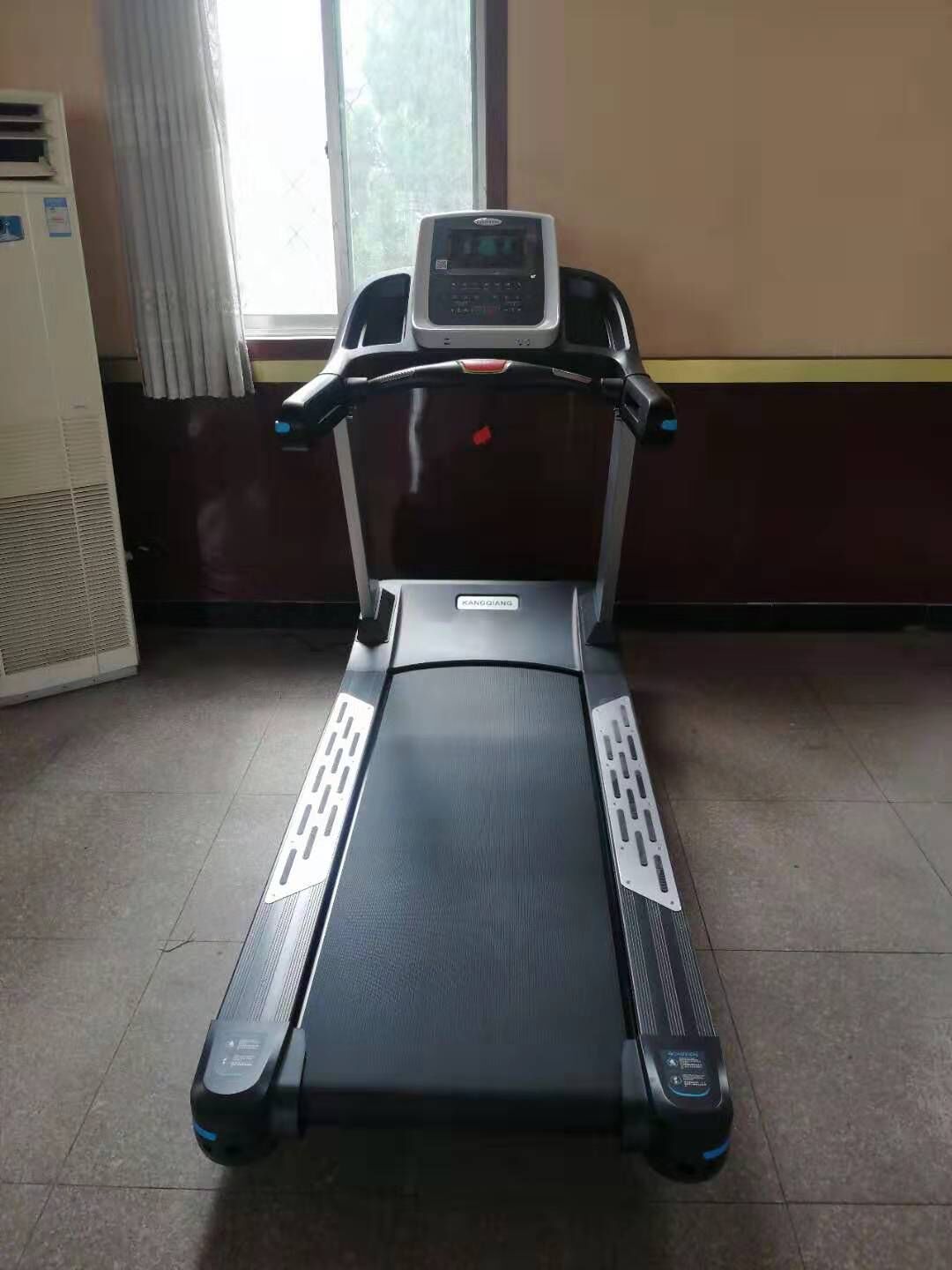 跑步機買什么樣的比較好