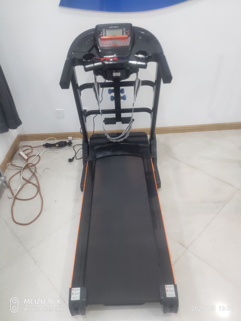 買家用跑步機(jī)怎么選擇 買家用跑步機(jī)怎么選擇