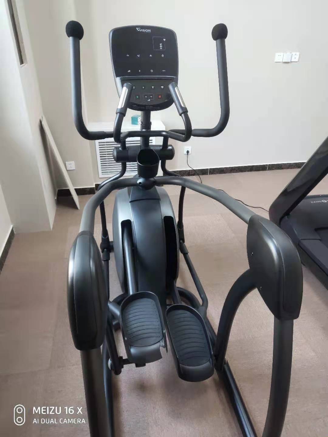 橢圓機(jī)對減肥有好處嗎