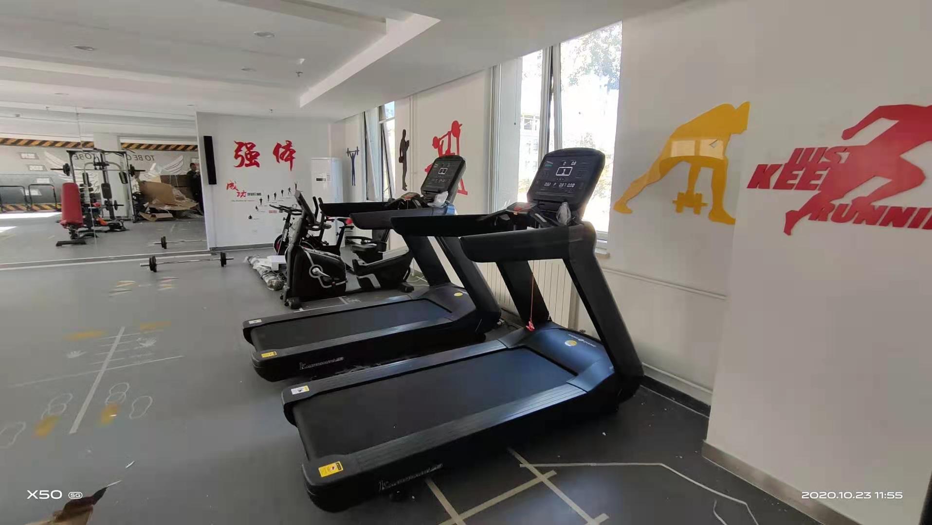 購(gòu)買健身器材前要考慮的事項(xiàng)