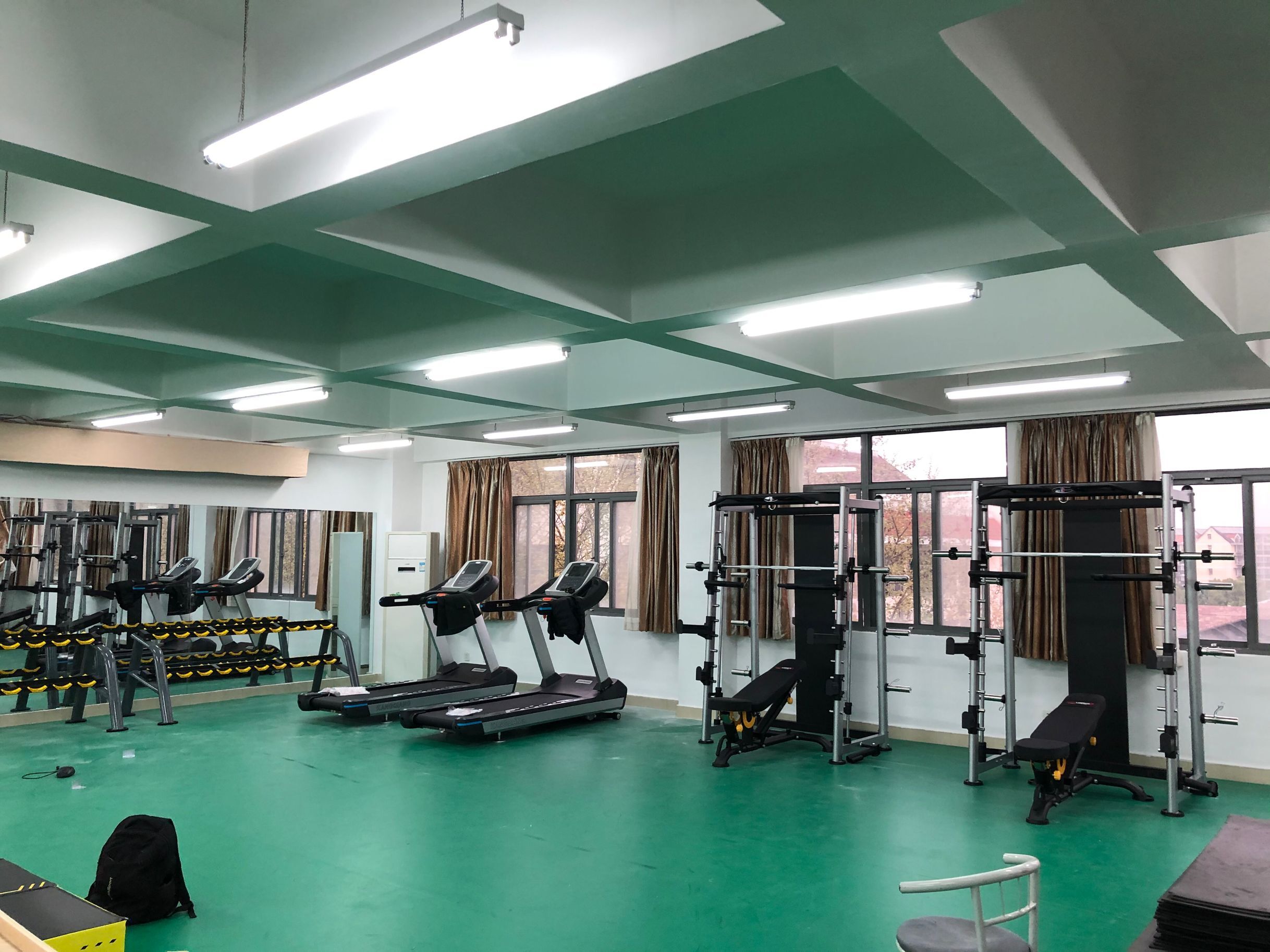 商業(yè)健身器材 商業(yè)健身器材