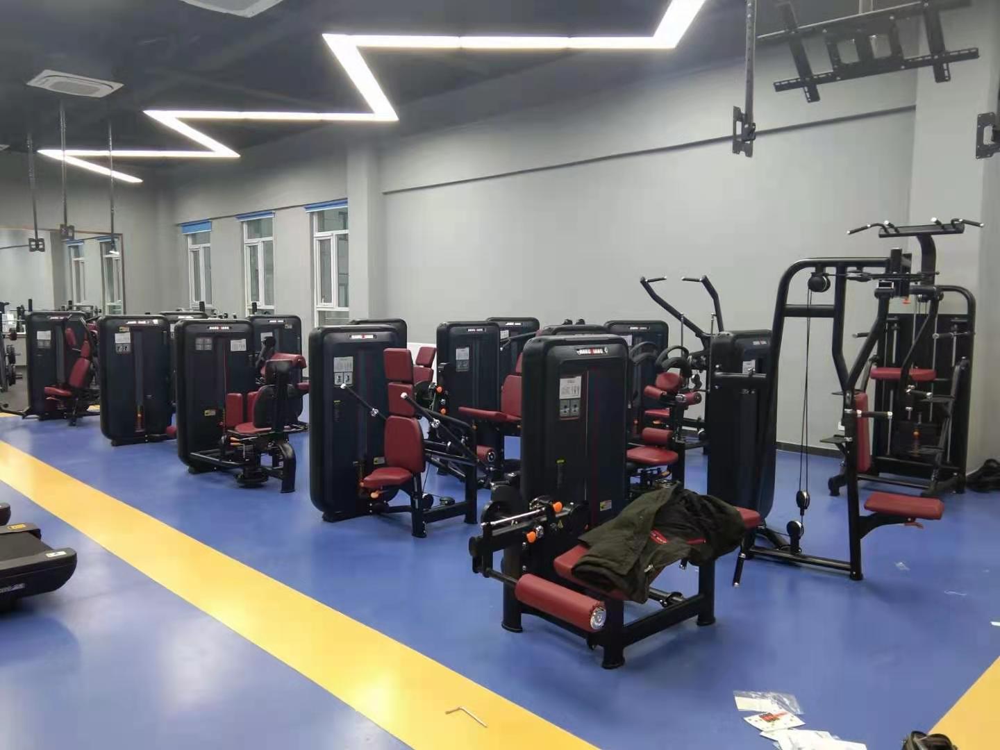 健身房器材購(gòu)買(mǎi)報(bào)價(jià)表