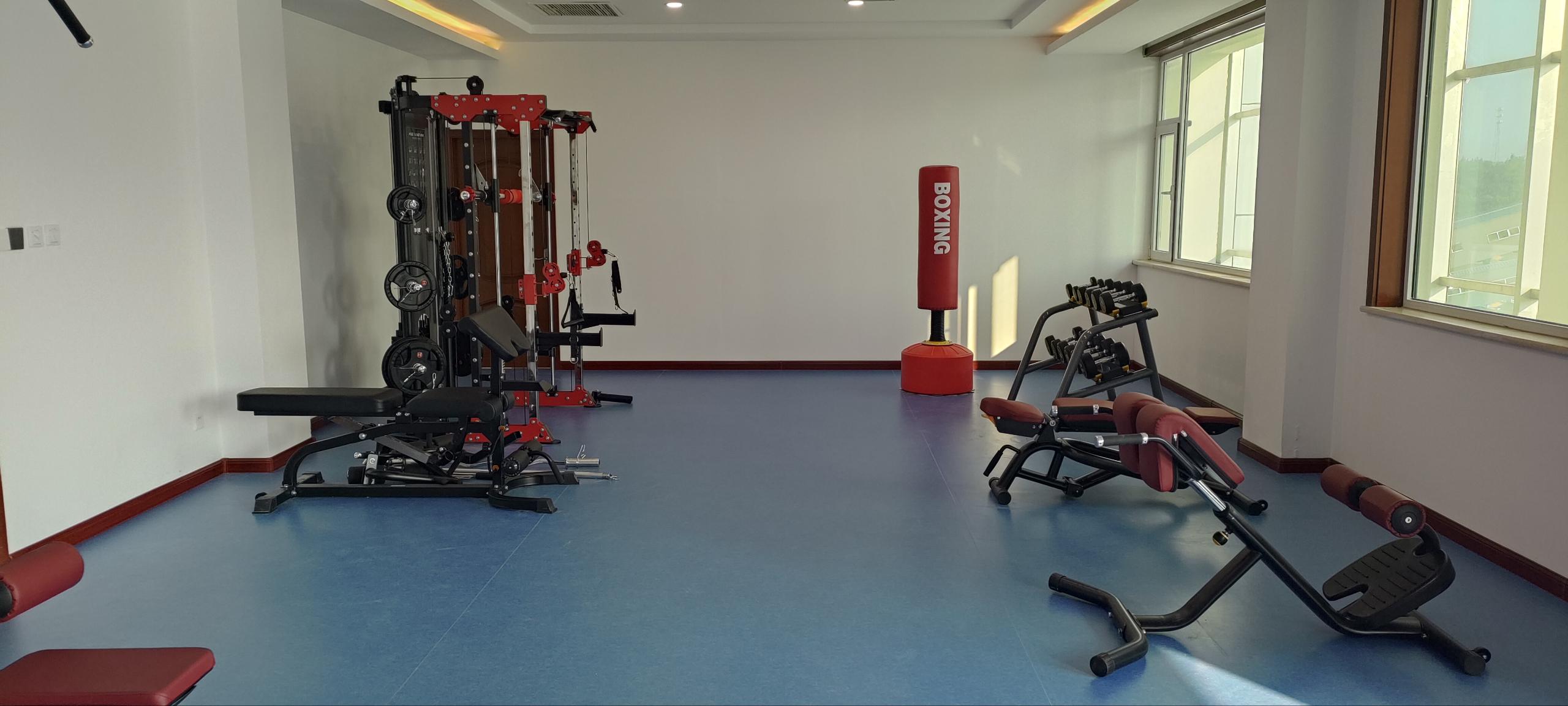 健身房健身器材哪里賣(mài)